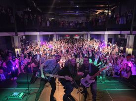 Rebel - Cover Band - Birmingham, AL - Hero Gallery 1