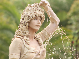 Odd-o-Ts' Entertainment - Human Statue - Davenport, FL - Hero Gallery 3