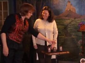 Stephanie Beach Magic - Magician - Littleton, MA - Hero Gallery 4