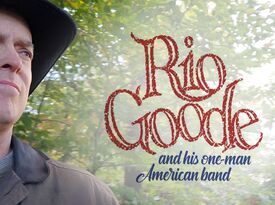 Rio Goode - Singer Guitarist - Twinsburg, OH - Hero Gallery 1