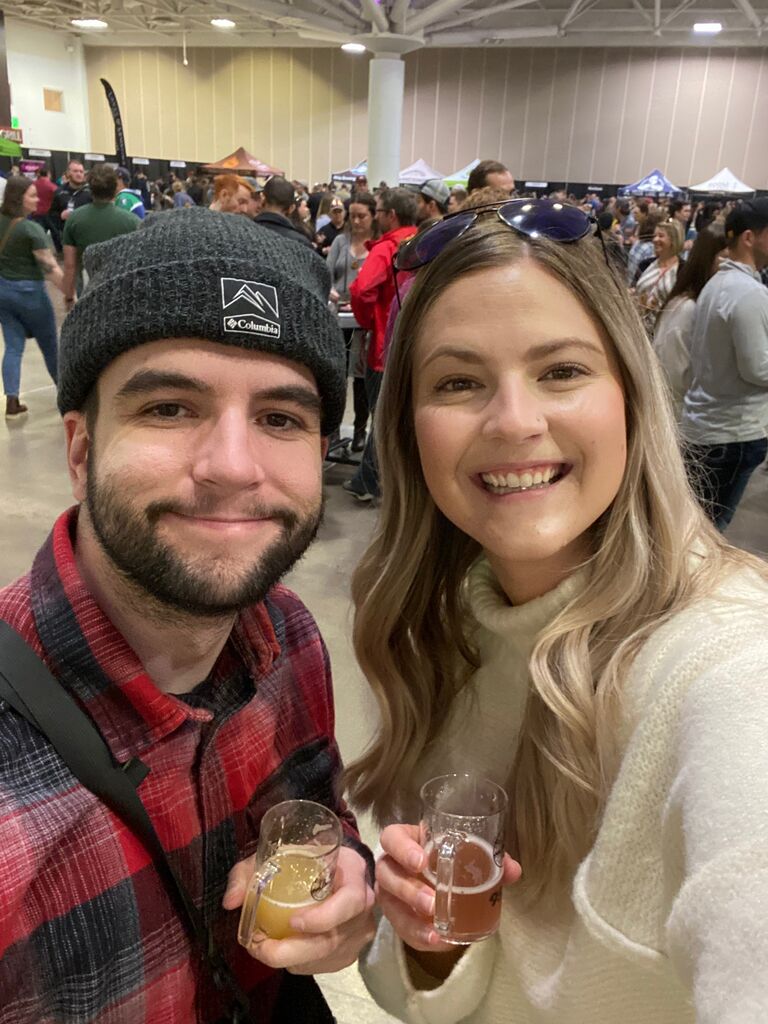 Minnesota Craft Beer Festival