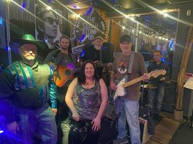 The Ray Shook Band - Country Band - Cornelius, NC - Hero Gallery 2