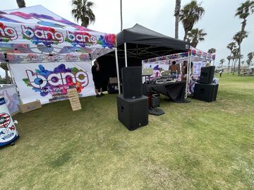 AdaptivAudio - DJ - Oceanside, CA - Hero Main