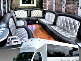 Secrets Limousine Service - Event Limo - Blue Bell, PA - Hero Gallery 3