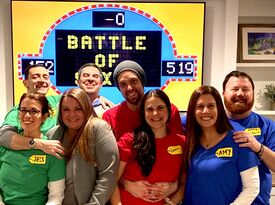 Tampa Game Night - Interactive Game Show Host - Palm Harbor, FL - Hero Gallery 2