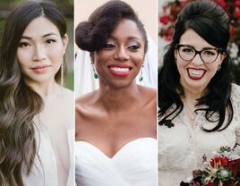 Wedding Beauty Advice, Grooming Tips & Wellness Trends