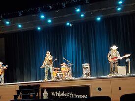 Whiskey Horse - Country Band - Portsmouth, NH - Hero Gallery 3