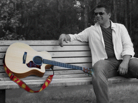 Sean Biggins Singer/Guitarist - Acoustic Guitarist - Hilton Head Island, SC - Hero Gallery 4