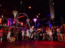 Alchemy Performing Arts - Circus Performer - Washington, DC - Hero Gallery 2