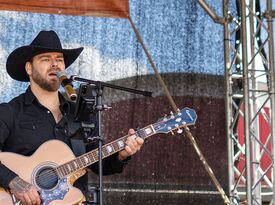 SALVATI - Modern Country Singer - Country Singer - Orlando, FL - Hero Gallery 3