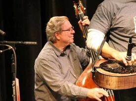 Allen Tolbert Unit - Bluegrass Band - Birmingham, AL - Hero Gallery 4