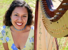 Harp Enchants - Harpist - Newport Beach, CA - Hero Gallery 4