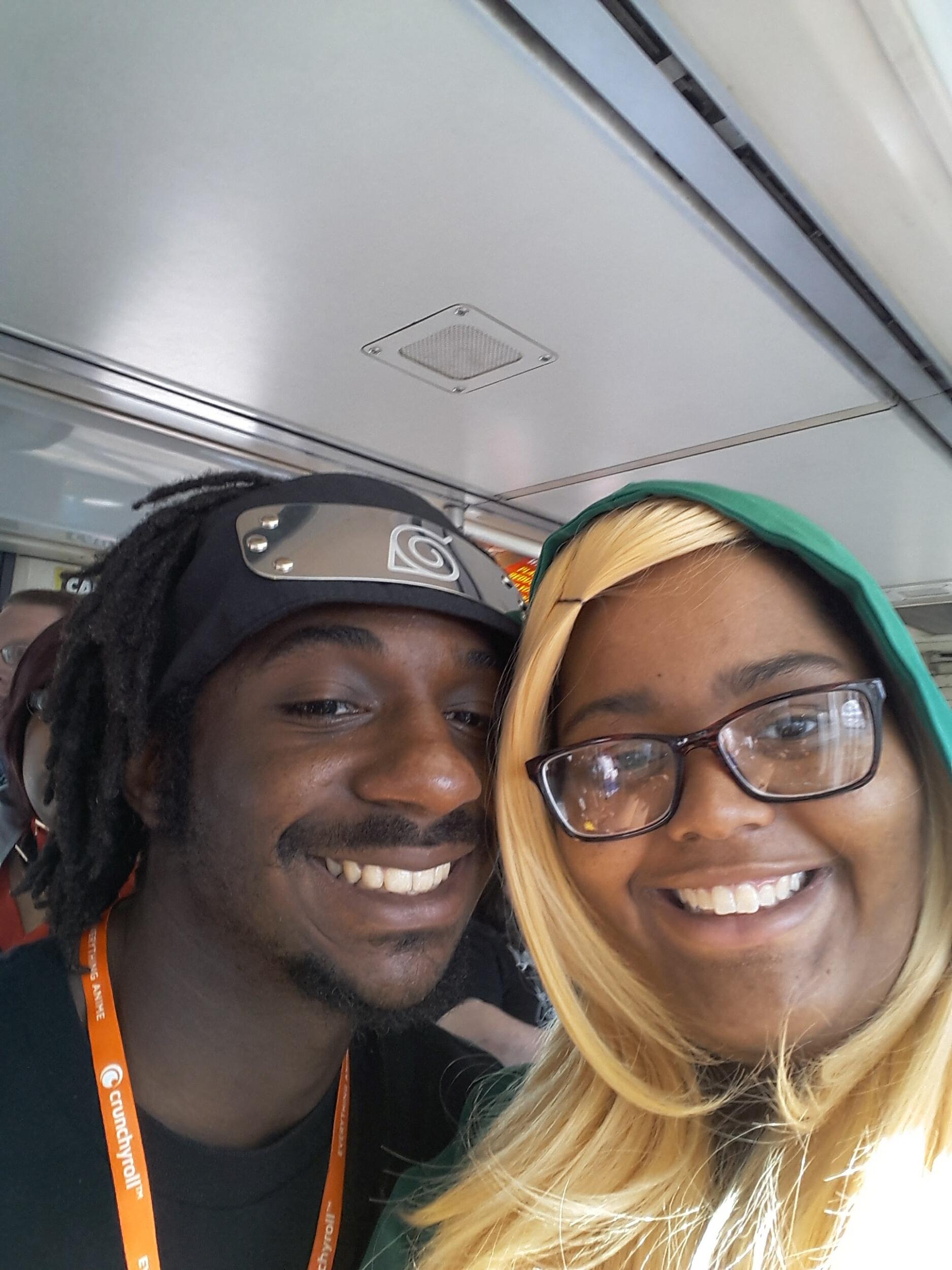 First Con