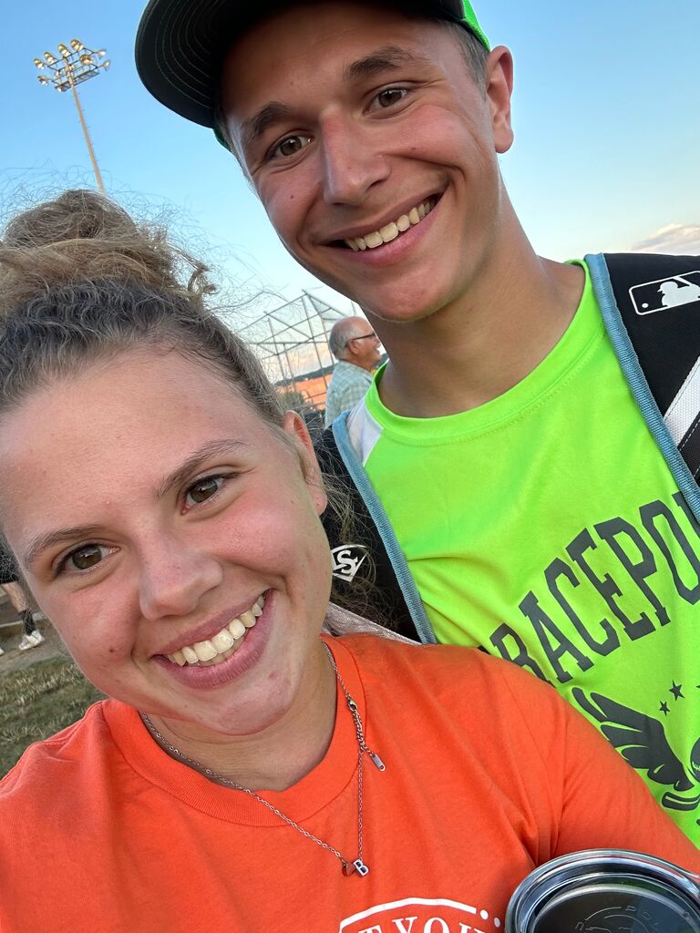 A summer full of softball