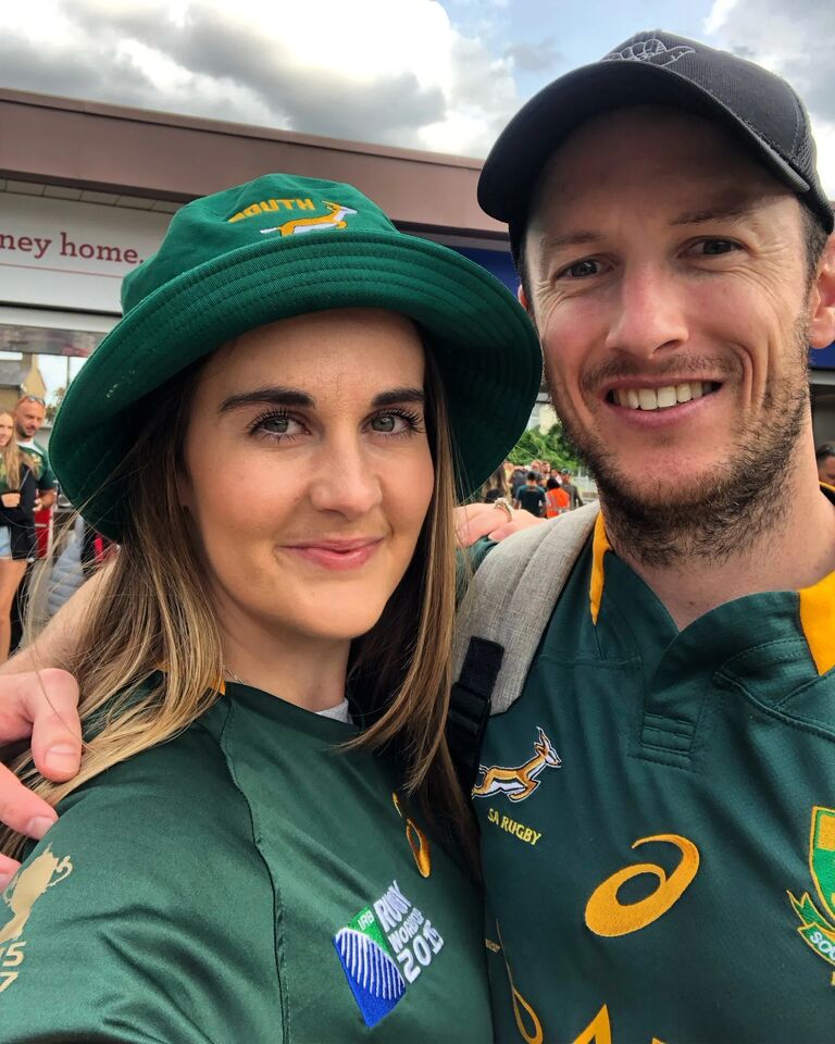 Twickenham, London,
Springboks 35 - All Blacks 7