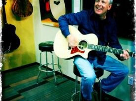 Christopher Wooley - Acoustic Guitarist - Woodland Hills, CA - Hero Gallery 2