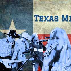 Texas Miles Band, profile image
