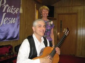 Bob Arpin - Acoustic Guitarist - Francestown, NH - Hero Gallery 4