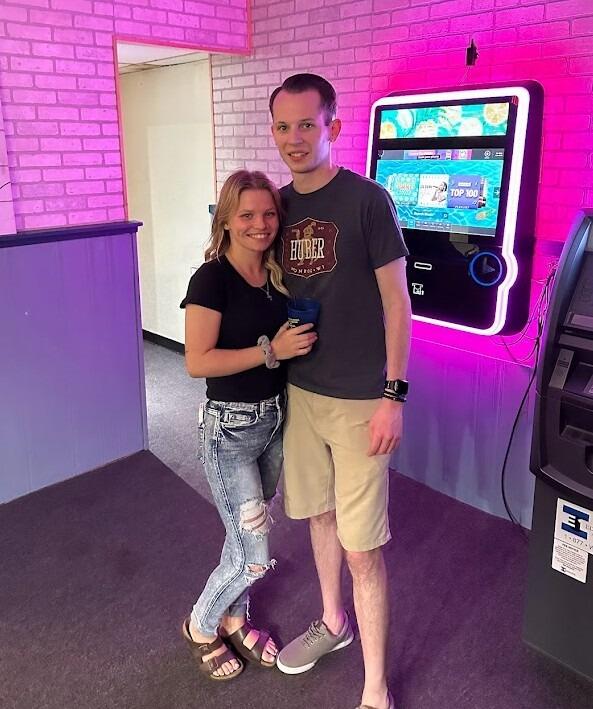 Date Night!