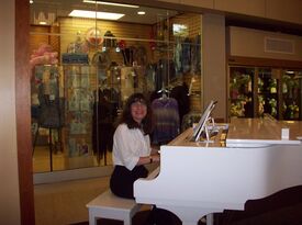 Bonnie Kotzer - Pianist - Denver, CO - Hero Gallery 1