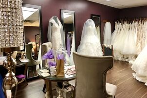 Bridal Salons in Nashville TN - The Knot