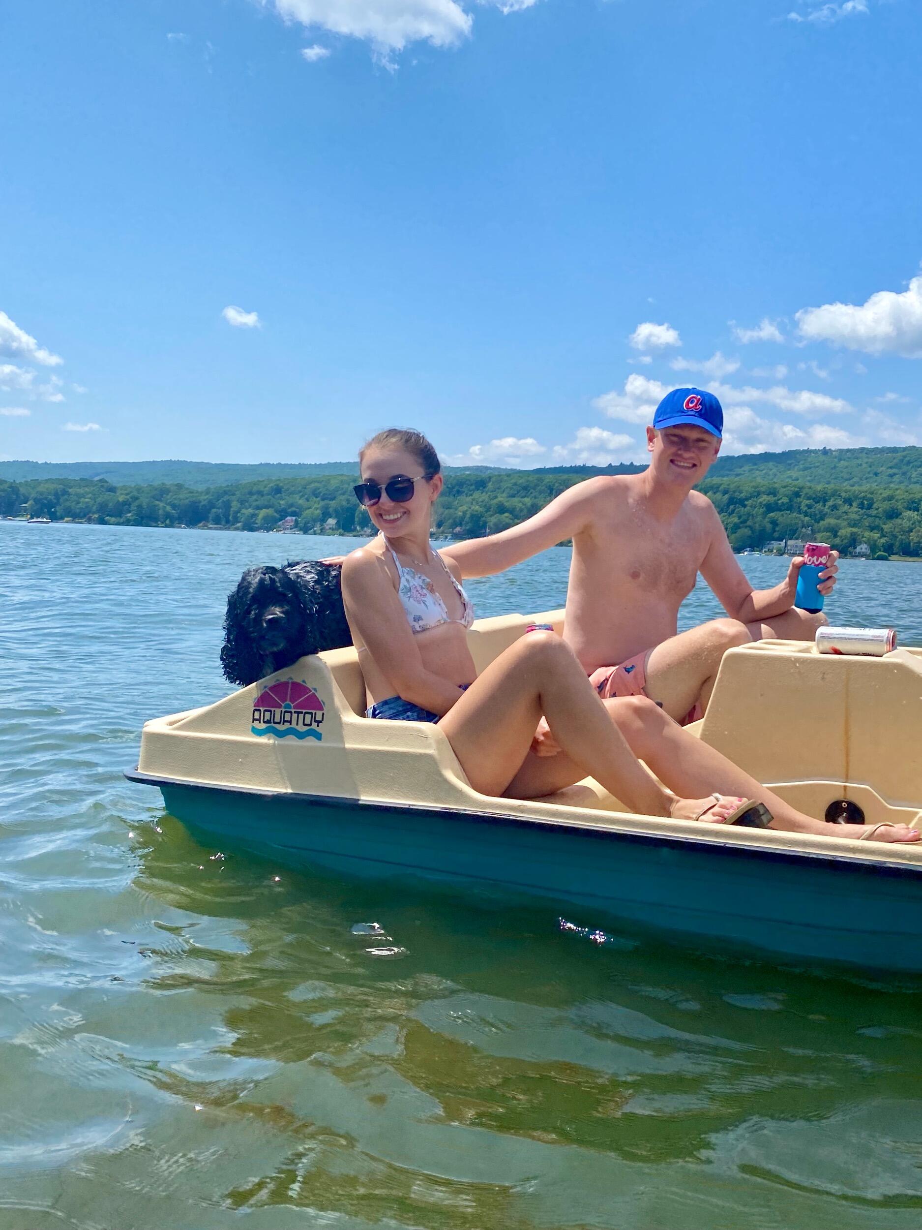 Greenwood Lake, NJ