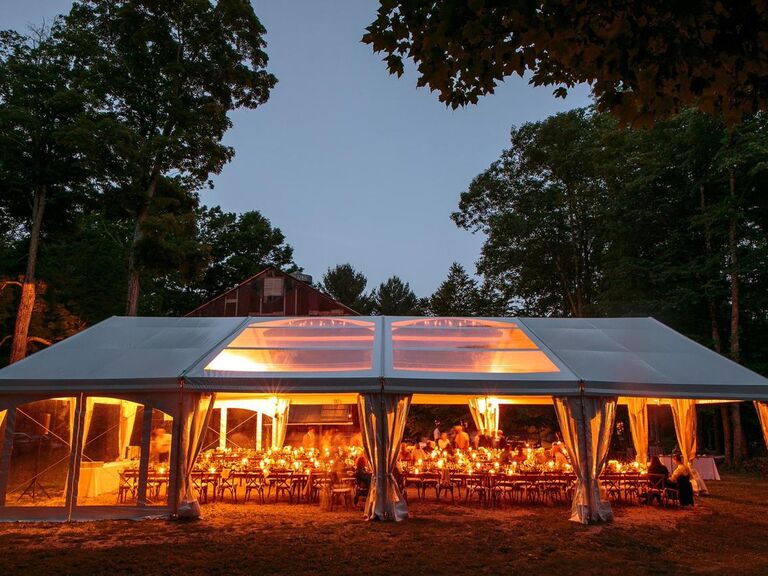 Race Brook Lodge in Sheffield, Massachusetts