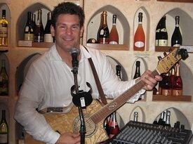 Thom Blasberg - Acoustic Guitarist & Singer - Singer Guitarist - Daytona Beach, FL - Hero Gallery 1