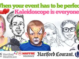 Kaleidoscope Artistic Entertainment - Face Painter - Boston, MA - Hero Gallery 4