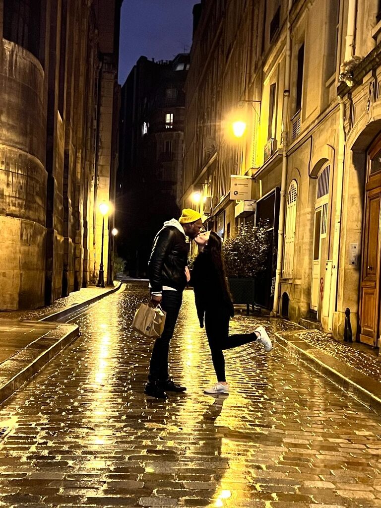 Paris