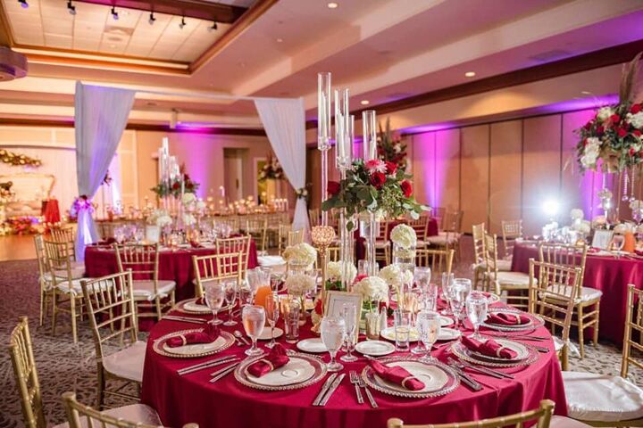 Indian Spring Country Club | Reception Venues - Boynton Beach, FL