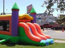 Air-Time - Bounce House - Littleton, CO - Hero Gallery 1