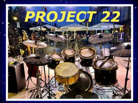 Project 22 Band - Blues Band - Kutztown, PA - Hero Gallery 1