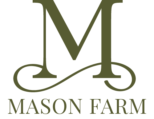 Mason Farm | Reception Venues - The Knot