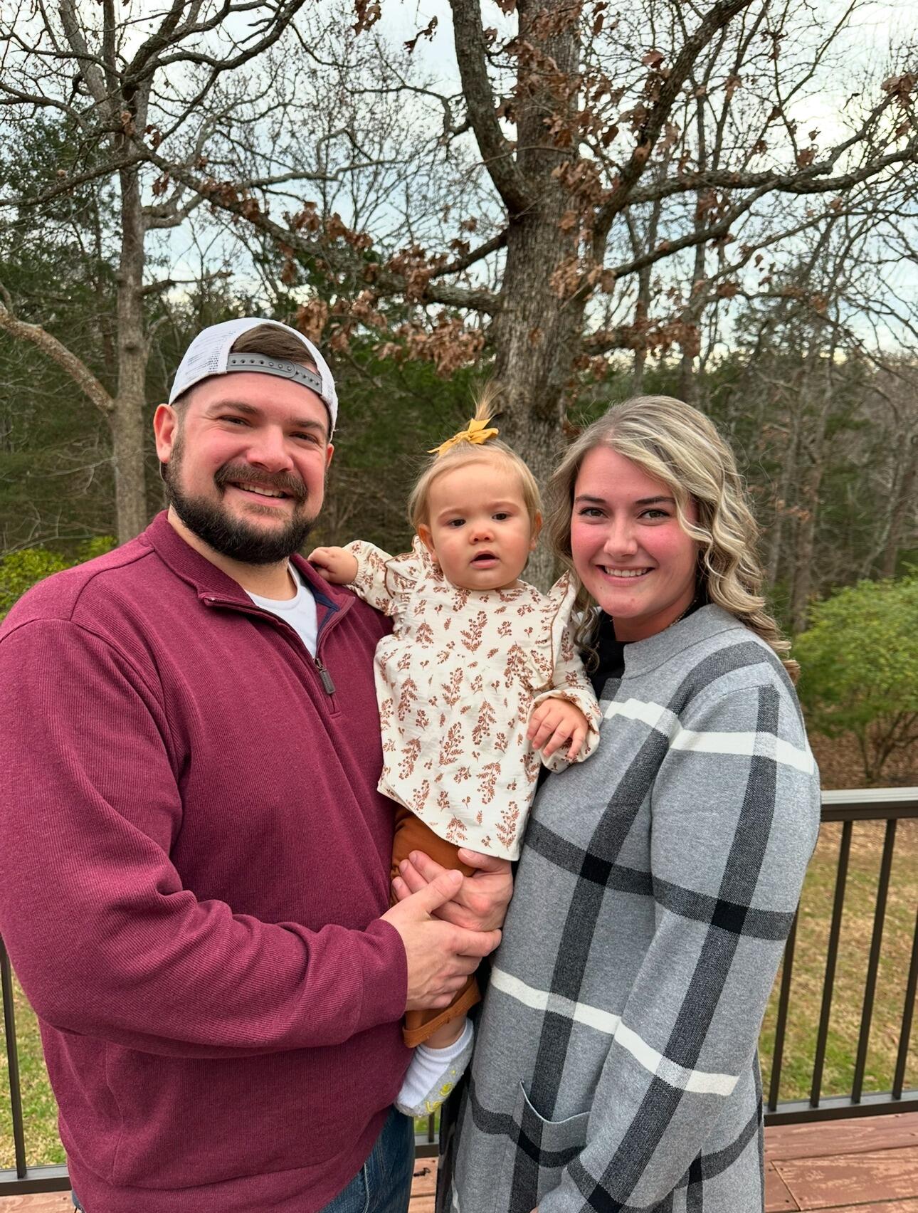 Thanksgiving day!