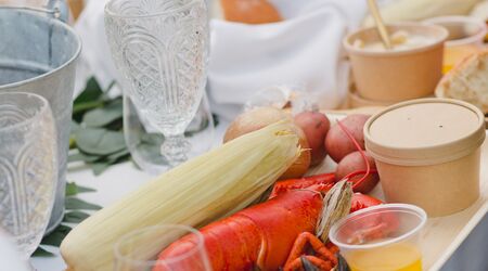 How to host a clambake at home - Reviewed