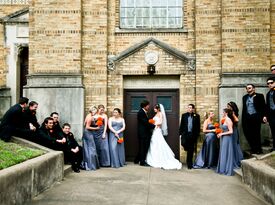 My Wedding Shoppe Photography - Photographer - Austin, TX - Hero Gallery 2
