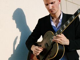 Andrej Jusufbegovic - Jazz Guitarist - Brooklyn, NY - Hero Gallery 4