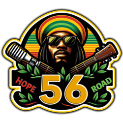 56 Hope Road The Ultimate Marley Experience, profile image