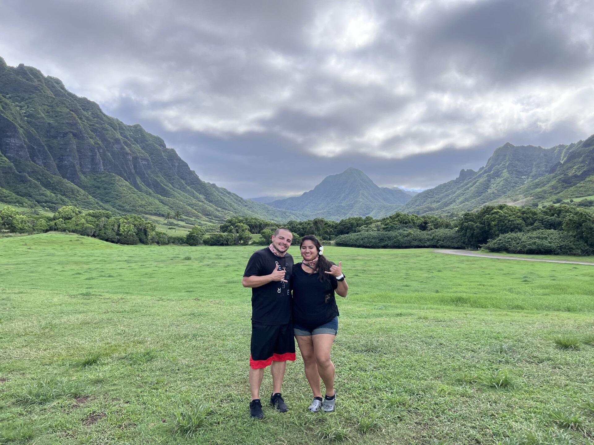 Honolulu, HI
