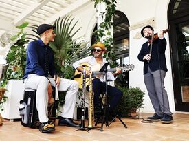 5 String Swing - Jazz Band - Miami, FL - Hero Gallery 1