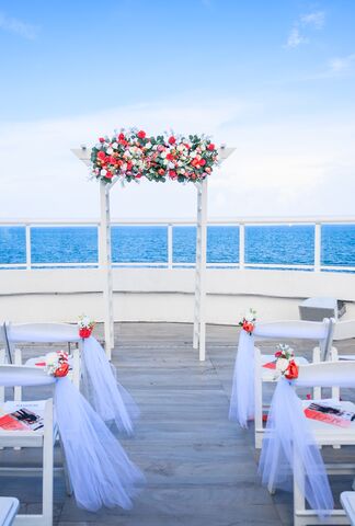 Hilton Fort Lauderdale Beach Resort | Reception Venues - The Knot