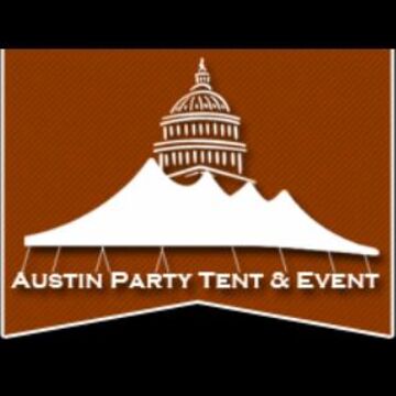 Austin Party Tent and Event - Party Tent Rentals - Austin, TX - Hero Main