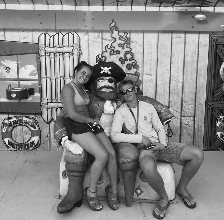 Jolly Rogers