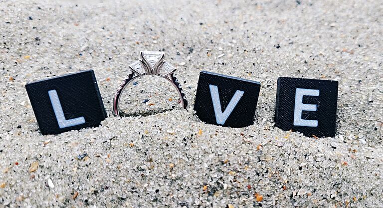 ♡ WE LOVED ♡ Our anniversary trip was just meant to be a relaxing week on the east coast, but turned into so much more. 