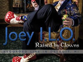 Joey I.L.O. - Clean Comedian - Branson, MO - Hero Gallery 2