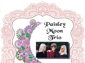 Paisley Moon Trio - Cover Band - Daytona Beach, FL - Hero Gallery 1