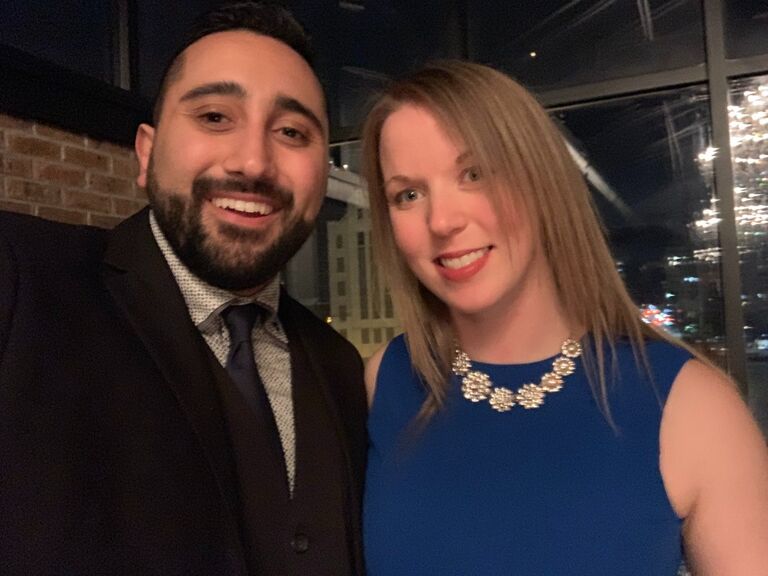 Medical School Formal