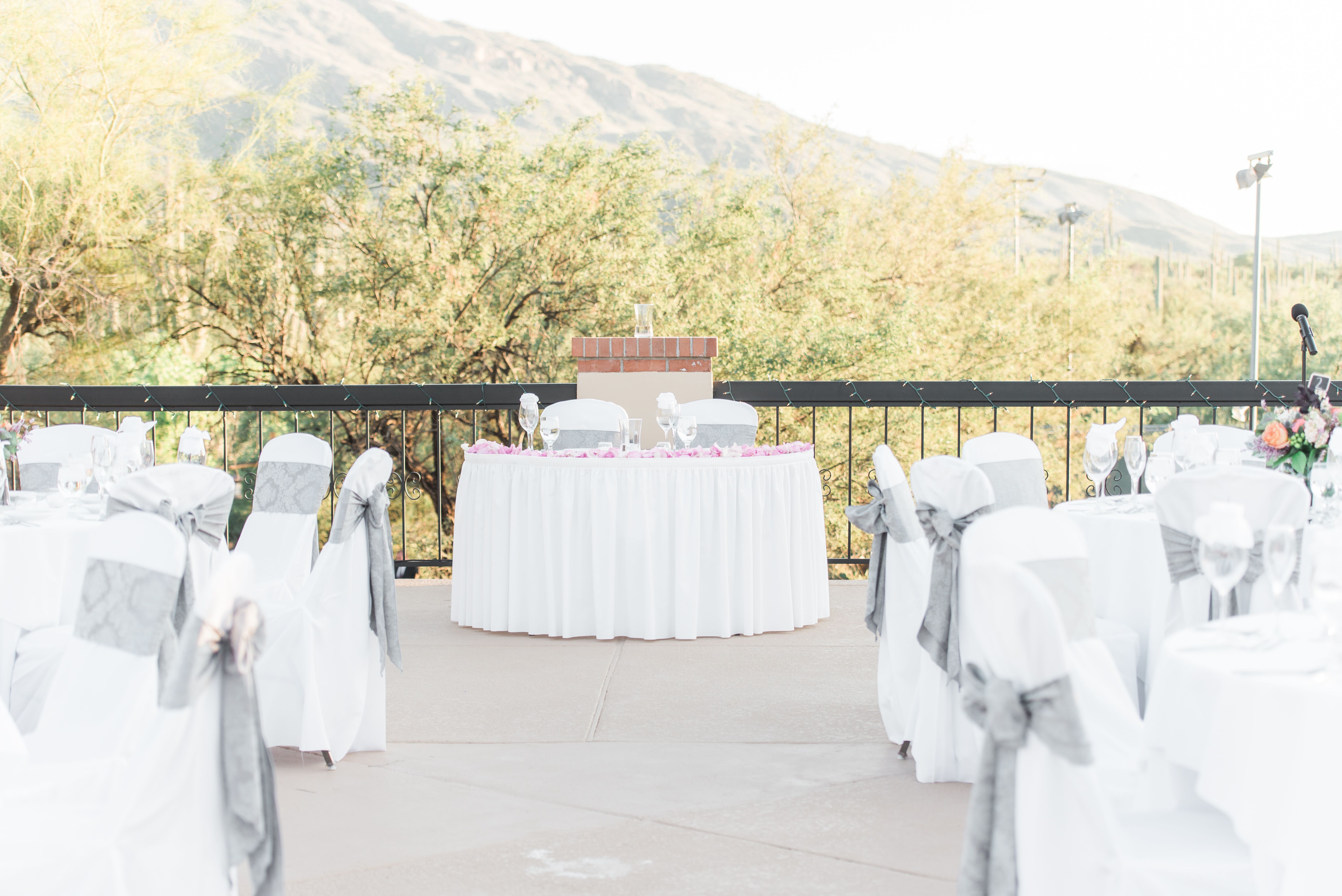 Wedding Venues In Tucson AZ The Knot