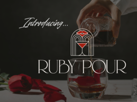 Ruby Pour - Bartender - New York City, NY - Hero Gallery 1